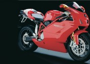 Ducati 999S Ducati 999S
